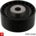 Ролик паразитний ГРМ FEBI 01392