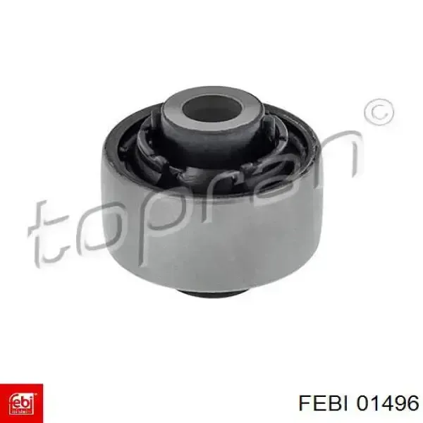 Прокладка клапанної кришки 01496 Febi