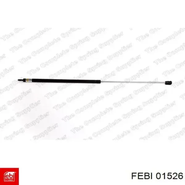 Амортизатор капота 01526 Febi