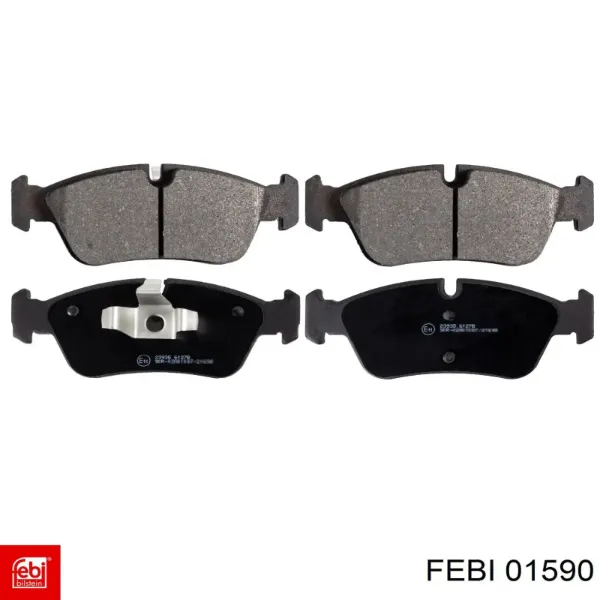 Розподільний вал BMW 5 E39