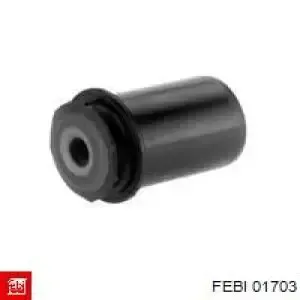 Втулка амортизатора заднього 01703 Febi