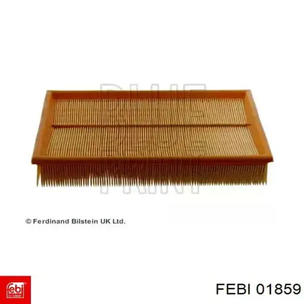 Втулка генератора 01859 Febi