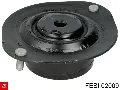 Опора амортизатора переднього FEBI 02009
