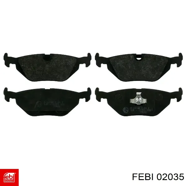  02035 Febi