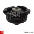 Сайлентблок задньої балки FEBI 02047