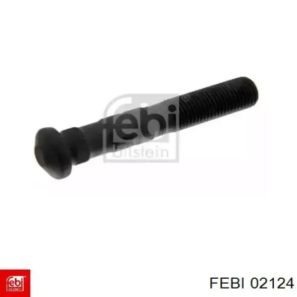 Болт шатуна 02124 Febi