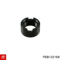Втулка штоку переднього амортизатора FEBI 02159