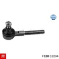 Рульовий наконечник FEBI 02234