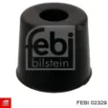 Пильник амортизатора переднього FEBI 02329