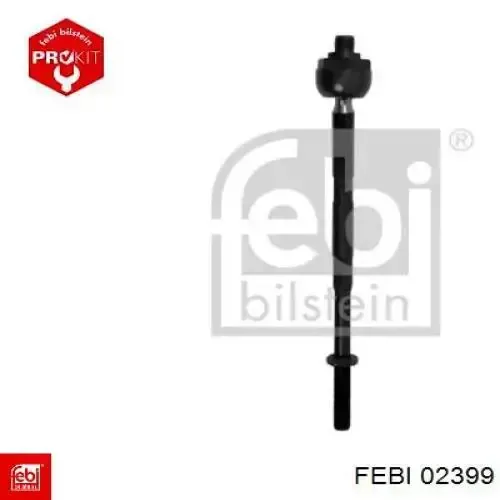 Пильник ШРУСа зовнішній 02399 Febi