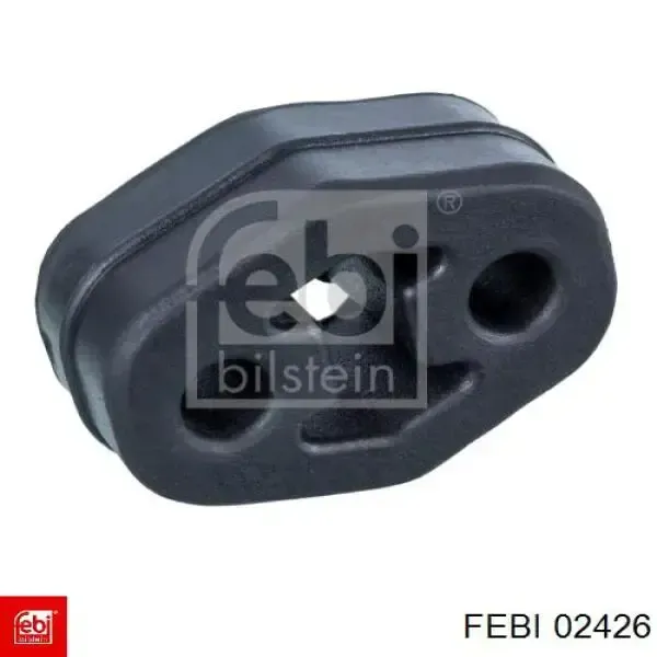 Кронштейн натягувача приводного ременя 1032000236 Frey