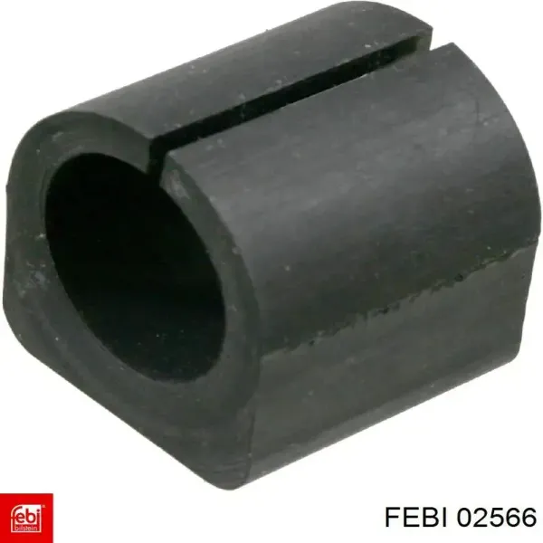 Ремкомплект заднього стабілізатора 02566 Febi