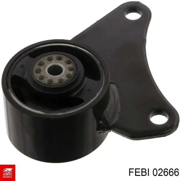 Шпилька колісна, задня 6279 Febi