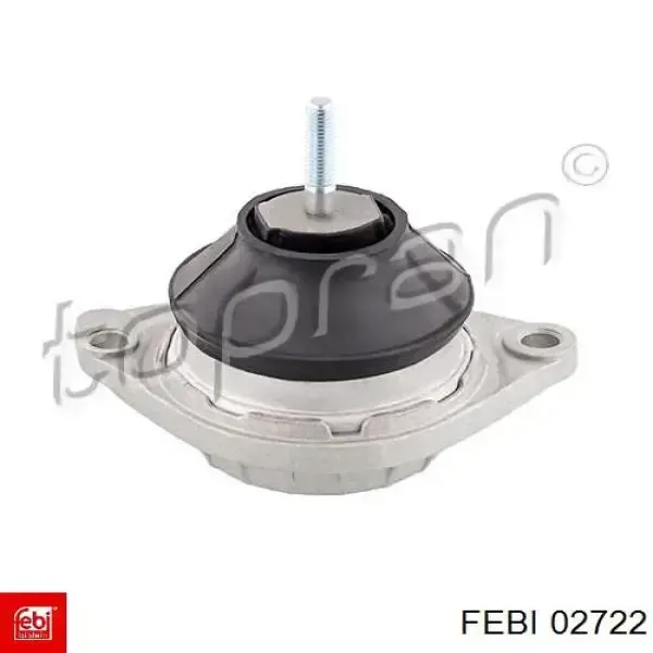  02722 Febi