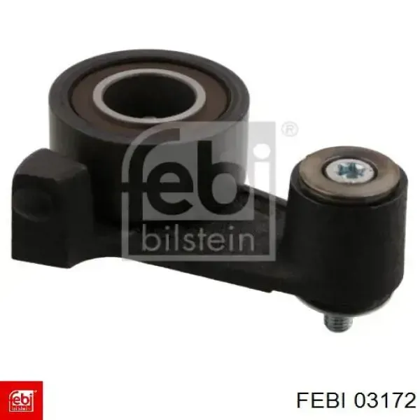 Пильник ШРУСа внутрішній 03172 Febi