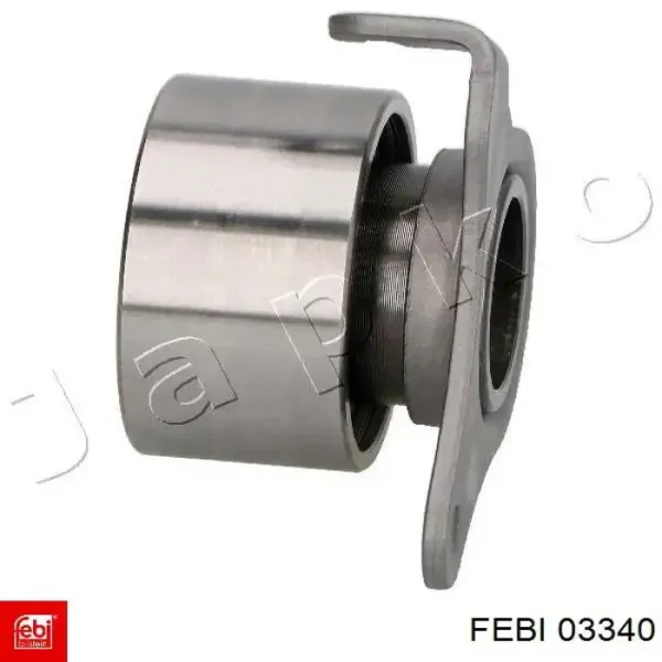 Болт шатуна 03340 Febi