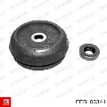 Опора амортизатора переднього FEBI 03341