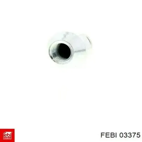 Купити 03375 Febi Колісні гайки