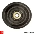 Опора амортизатора переднього FEBI 03456