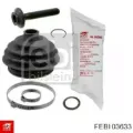 Пильник ШРУСа зовнішній FEBI 03633