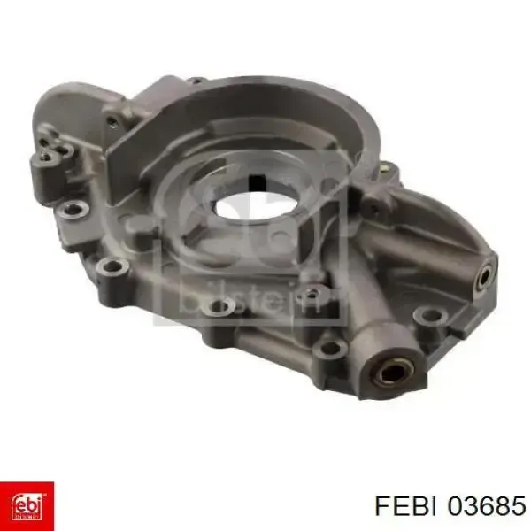 Масляний насос 03685 Febi