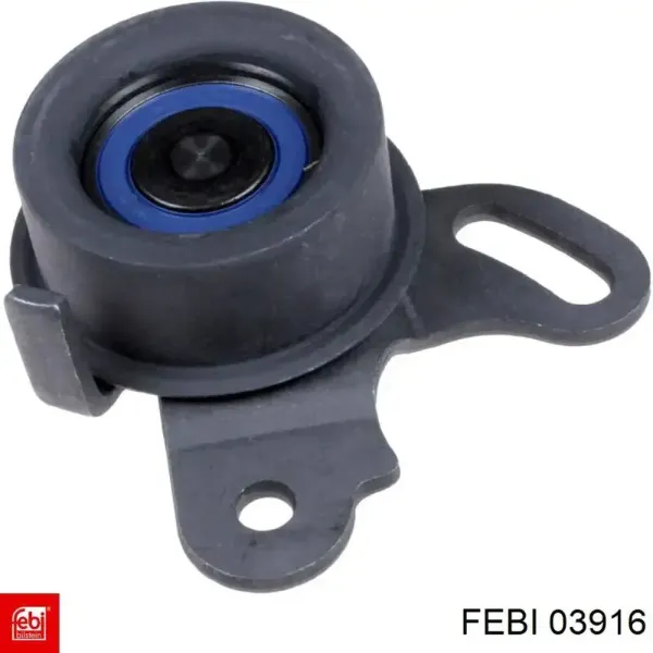 Прокладка піддону картера двигуна 03916 Febi