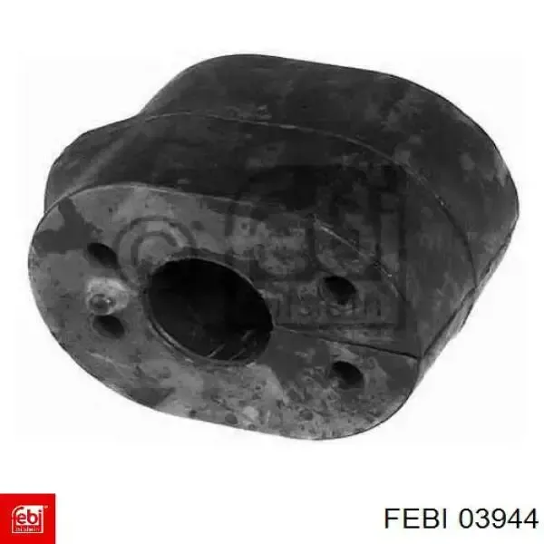 Втулка переднього стабілізатора 03944 Febi