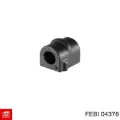 Тяга рульова в зборі FEBI 04376