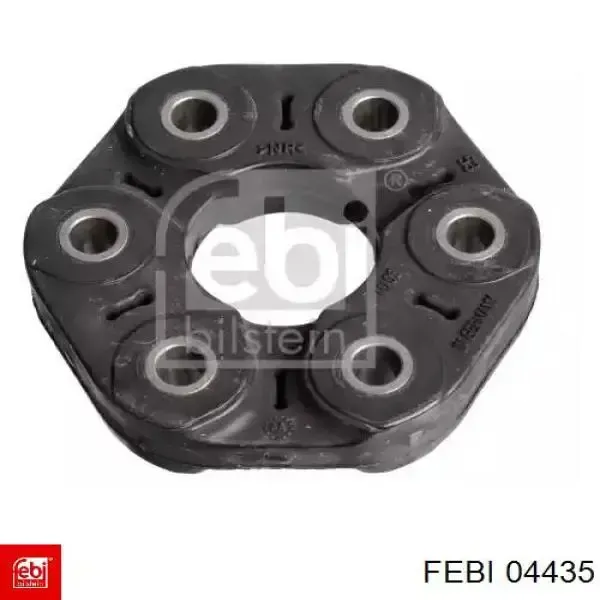 Еластична муфта 04435 Febi