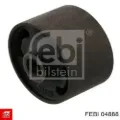 Сайлентблок задньої балки FEBI 04888