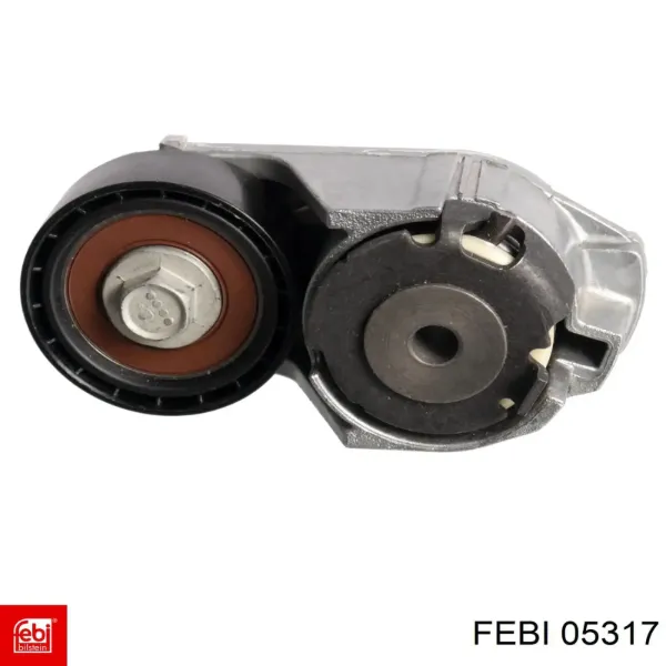  5317 Febi