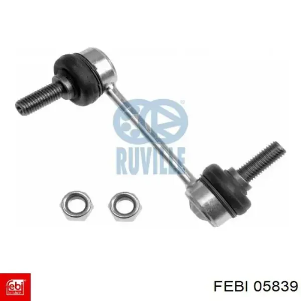  05839 Febi