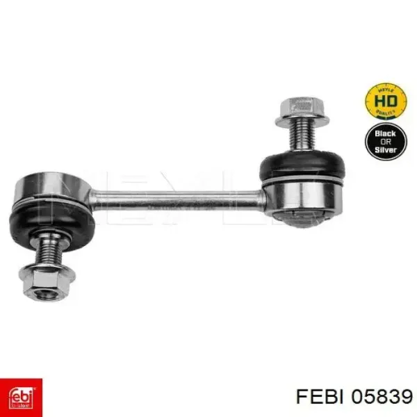 Купити 05839 Febi 