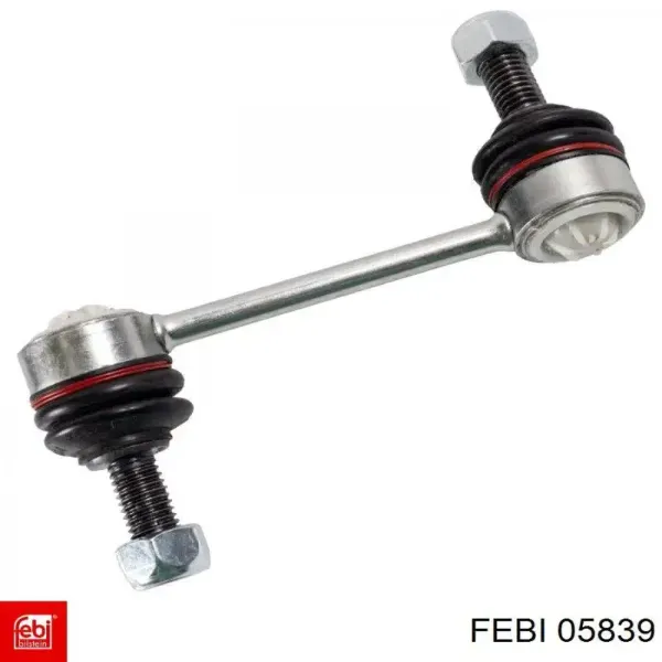  Febi 05839 ціна, від