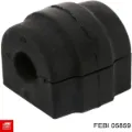 Ролик паразитний ГРМ FEBI 05859
