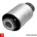 Сайлентблок заднього верхнього важеля FEBI 06795