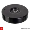 Натяжний ролик FEBI 07021