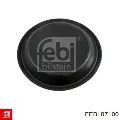 Мембрана гальмівної камери FEBI 7100