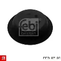 Мембрана гальмівної камери FEBI 07102