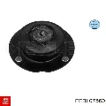 Опора амортизатора переднього FEBI 07560