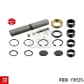 Ремкомплект шкворня поворотного кулака FEBI 08526