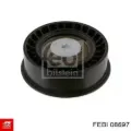 Ролик паразитний ГРМ FEBI 08697