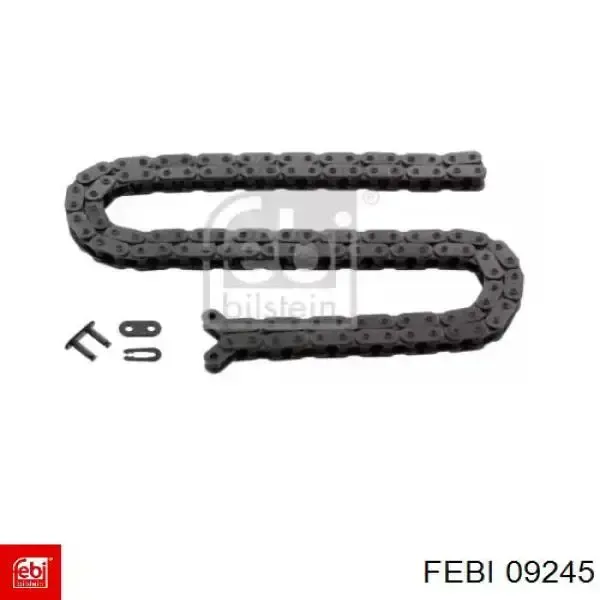 Ланцюг ГРМ 9245 Febi