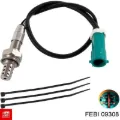 Рульова тяга FEBI 09308