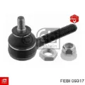 Рульовий наконечник FEBI 09317