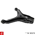 Важіль передньої підвіски нижній, лівий Audi 90 89, 89Q, 8A