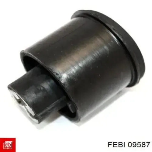 Сайлентблок задньої балки 09587 Febi