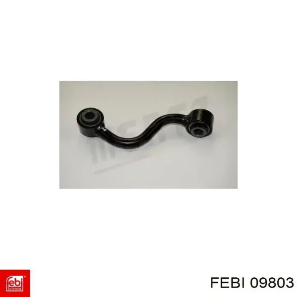 Еластична муфта 09803 Febi