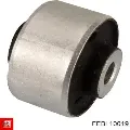 Сайлентблок переднього верхнього важеля FEBI 10019