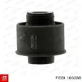 Сайлентблок переднього важеля FEBI 100286